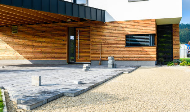 Best Commercial Driveway Pavers  in New Haven, CT