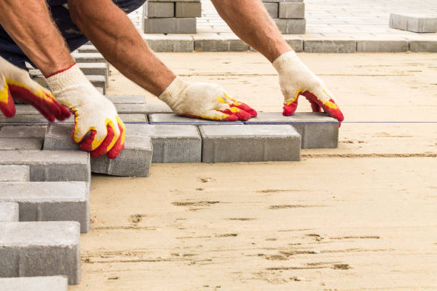 Best Driveway Pavers Near Me  in New Haven, CT