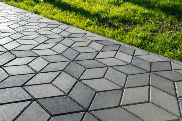 Best Driveway Resurfacing Pavers  in New Haven, CT