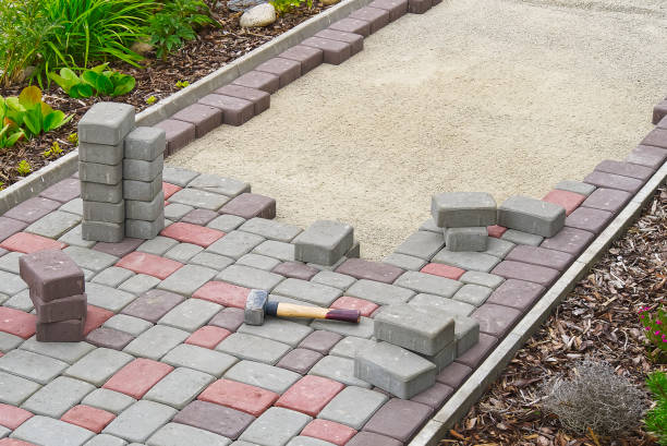 Best Residential Driveway Paver Services  in New Haven, CT