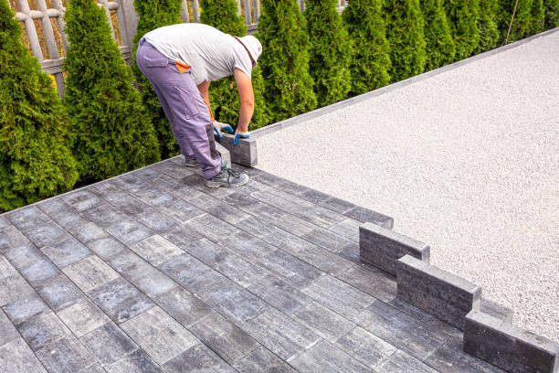Best Permeable Paver Driveway  in New Haven, CT