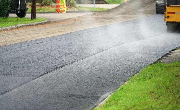 Trusted New Haven, CT Driveway Pavers Experts