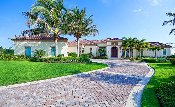 Best Driveway Pavers Cost  in New Haven, CT